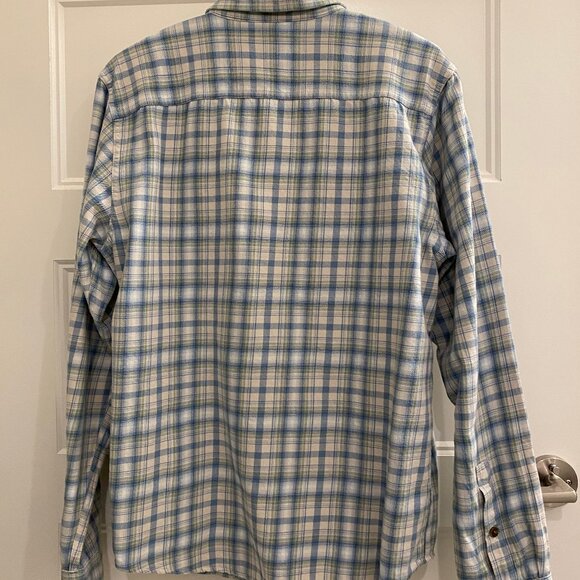 Patagonia Lightweight Flannel - Picture 3 of 5